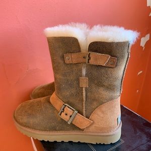 Brand new in box Ugg boots